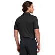Nike Dri-FIT Solid Icon Pique Modern Fit Polo. | https://www.bestnamebadges.com