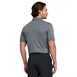 Nike Dri-FIT Solid Icon Pique Modern Fit Polo. | https://www.bestnamebadges.com