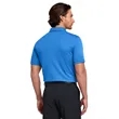 Nike Dri-FIT Solid Icon Pique Modern Fit Polo. | https://www.bestnamebadges.com