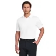 Nike Dri-FIT Solid Icon Pique Modern Fit Polo. | https://www.bestnamebadges.com