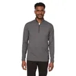 Spyder Men's Spyre Quarter-Zip | https://www.bestnamebadges.com