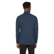Spyder Men's Spyre Quarter-Zip | https://www.bestnamebadges.com