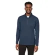 Spyder Men's Spyre Quarter-Zip | https://www.bestnamebadges.com