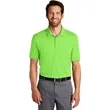 Nike Dri-FIT Legacy Polo. | https://www.bestnamebadges.com