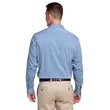 Brooks Brothers Tech Stretch Patterned Shirt | https://www.bestnamebadges.com