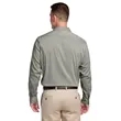 Brooks Brothers Tech Stretch Patterned Shirt | https://www.bestnamebadges.com