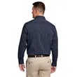 Brooks Brothers Tech Stretch Patterned Shirt | https://www.bestnamebadges.com