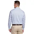 Brooks Brothers Tech Stretch Patterned Shirt | https://www.bestnamebadges.com