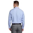 Brooks Brothers Wrinkle-Free Stretch Patterned Shirt | https://www.bestnamebadges.com