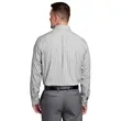 Brooks Brothers Wrinkle-Free Stretch Patterned Shirt | https://www.bestnamebadges.com