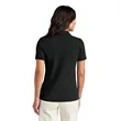 Brooks Brothers Women's Pima Cotton Pique Polo | https://www.bestnamebadges.com