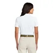 Brooks Brothers Women's Pima Cotton Pique Polo | https://www.bestnamebadges.com