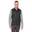 Spyder Men's Challenger Vest | https://www.bestnamebadges.com