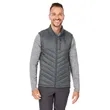 Spyder Men's Challenger Vest | https://www.bestnamebadges.com