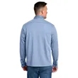 Brooks Brothers Mid-Layer Stretch 1/2-Button | https://www.bestnamebadges.com