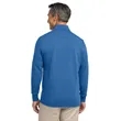 Brooks Brothers Double-Knit 1/4-Zip | https://www.bestnamebadges.com