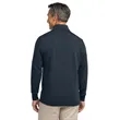 Brooks Brothers Double-Knit 1/4-Zip | https://www.bestnamebadges.com