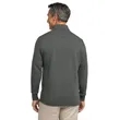 Brooks Brothers Double-Knit 1/4-Zip | https://www.bestnamebadges.com