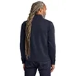 Brooks Brothers Double-Knit Full-Zip | https://www.bestnamebadges.com