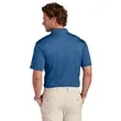Brooks Brothers Mesh Pique Performance Polo | https://www.bestnamebadges.com