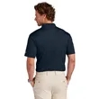 Brooks Brothers Mesh Pique Performance Polo | https://www.bestnamebadges.com