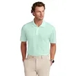 Brooks Brothers Mesh Pique Performance Polo | https://www.bestnamebadges.com