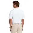 Brooks Brothers Mesh Pique Performance Polo | https://www.bestnamebadges.com