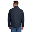 Brooks Brothers Quilted Jacket | https://www.bestnamebadges.com