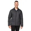 Spyder Men's Challenger Jacket | https://www.bestnamebadges.com