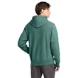 Champion Reverse Weave Garment-Dyed Hooded Sweatshirt. | https://www.bestnamebadges.com