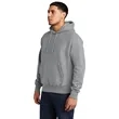 Champion Reverse Weave Garment-Dyed Hooded Sweatshirt. | https://www.bestnamebadges.com