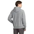 Champion Reverse Weave Garment-Dyed Hooded Sweatshirt. | https://www.bestnamebadges.com