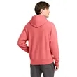 Champion Reverse Weave Garment-Dyed Hooded Sweatshirt. | https://www.bestnamebadges.com