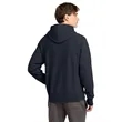 Champion Reverse Weave Garment-Dyed Hooded Sweatshirt. | https://www.bestnamebadges.com