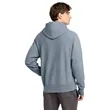 Champion Reverse Weave Garment-Dyed Hooded Sweatshirt. | https://www.bestnamebadges.com