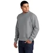 Champion Reverse Weave Garment-Dyed Crewneck Sweatshirt. | https://www.bestnamebadges.com