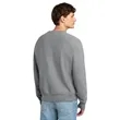Champion Reverse Weave Garment-Dyed Crewneck Sweatshirt. | https://www.bestnamebadges.com