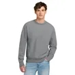 Champion Reverse Weave Garment-Dyed Crewneck Sweatshirt. | https://www.bestnamebadges.com