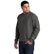 Champion Reverse Weave Garment-Dyed Crewneck Sweatshirt. | https://www.bestnamebadges.com