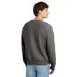Champion Reverse Weave Garment-Dyed Crewneck Sweatshirt. | https://www.bestnamebadges.com