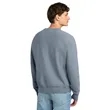 Champion Reverse Weave Garment-Dyed Crewneck Sweatshirt. | https://www.bestnamebadges.com