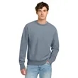 Champion Reverse Weave Garment-Dyed Crewneck Sweatshirt. | https://www.bestnamebadges.com