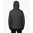 Spyder Unisex Summit Challenger Jacket | https://www.bestnamebadges.com