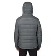 Spyder Unisex Summit Challenger Jacket | https://www.bestnamebadges.com