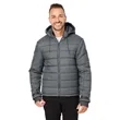 Spyder Unisex Summit Challenger Jacket | https://www.bestnamebadges.com