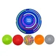 Double-Sided Silicone Fidget Toy | https://www.bestnamebadges.com