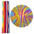 Double-Sided Silicone Fidget Toy | https://www.bestnamebadges.com