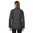 Spyder Ladies' Challenger Jacket | https://www.bestnamebadges.com