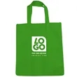 Small Grocery Tote Bags | https://www.bestnamebadges.com
