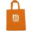Small Grocery Tote Bags | https://www.bestnamebadges.com